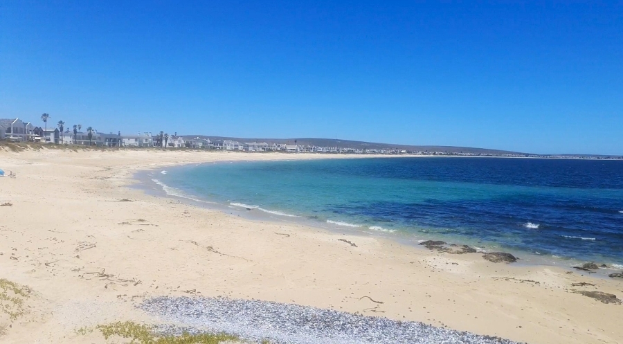 0 Bedroom Property for Sale in Shelley Point Western Cape